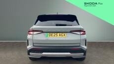 Skoda Elroq 210kW 85 Edition 82kWh 5dr Auto Electric Estate